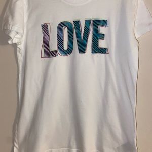 Cat & Jack CAT AND JACK GIRLS TOP